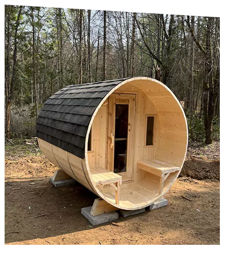Sauna Accessories Supply in Waterloo, Ontario