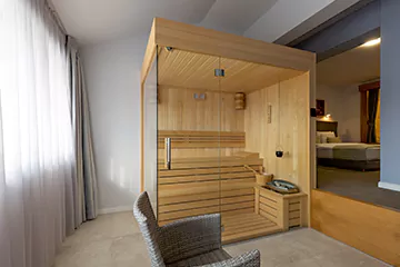 Sauna Maintenance in Waterloo, ON