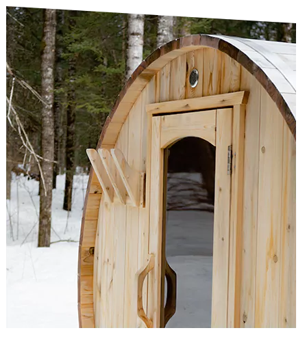 Sauna Troubleshooting in Waterloo, ON