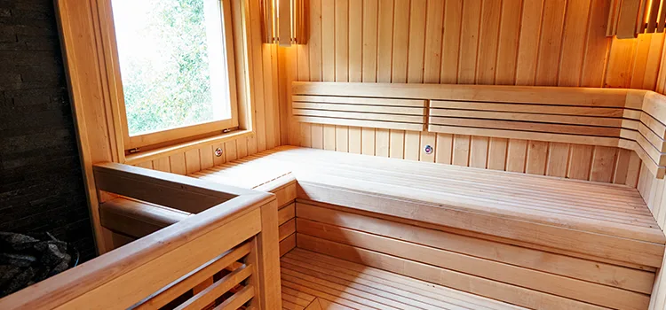 Buy Electric Sauna Heater at Affordable Cost in Waterloo, Ontario