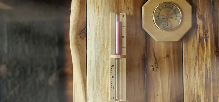 Custom Made Sauna Wood Stove Repair And Installation in Waterloo, ON