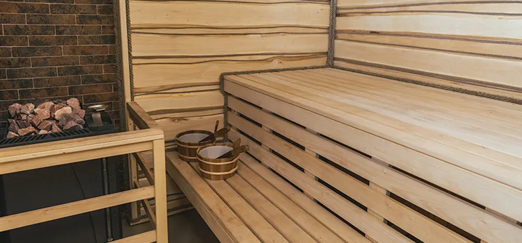 Benefits of Infrared Eucalyptus Wood Sauna in Waterloo, ON