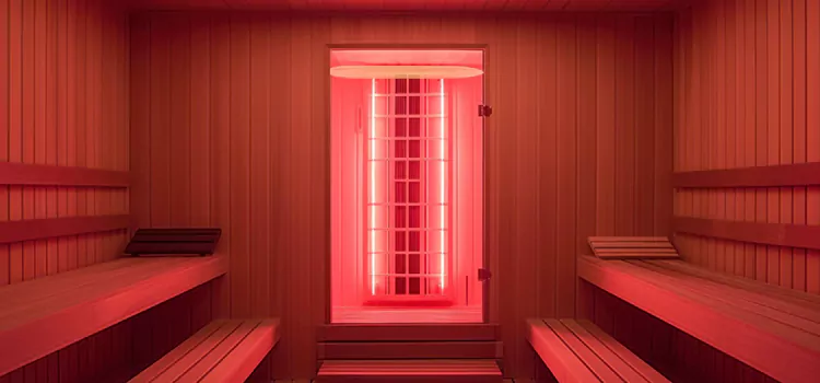 Infrared Sauna Installation Services in Waterloo, Ontario
