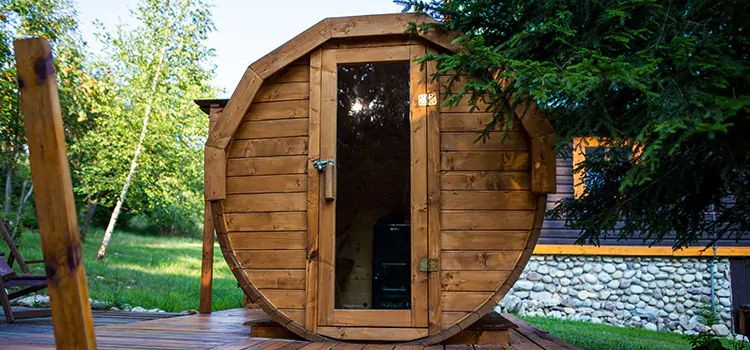Steam Sauna For Sale in Waterloo, ON