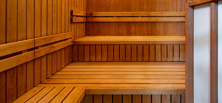 Sauna Kit Assembly Technicians in Waterloo, ON