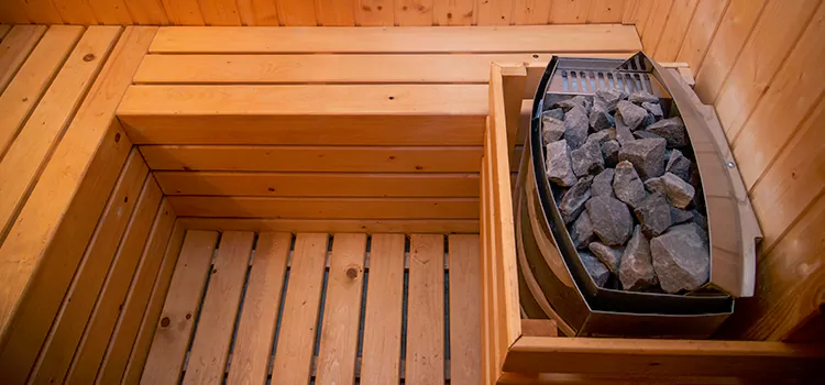 Infrared Sauna Kit For Sale in Waterloo, ON