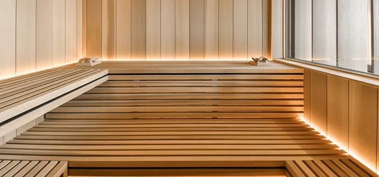 Get 2 Person Barrel Saunas in Waterloo, ON