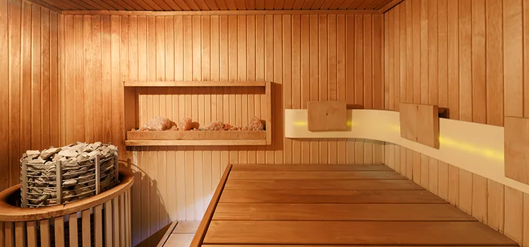 Online Saunas Shop in Waterloo, ON