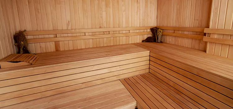 Hot Yoga Carbon Fiber Infrared Sauna Installation Services in Waterloo, ON