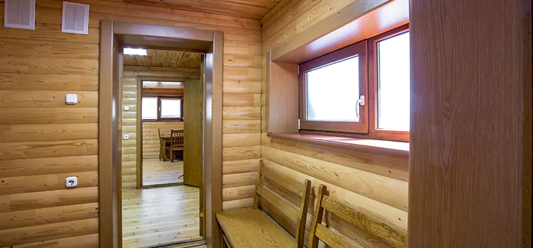 Mobile Steam Sauna in Waterloo, Ontario