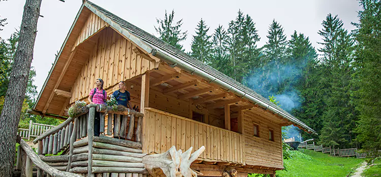 Sauna Interior Company in Waterloo, Ontario