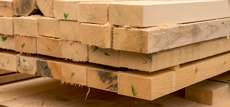 Sauna Building Materials Cost in Waterloo, Ontario