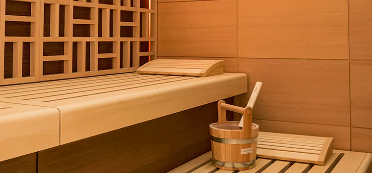 Residential Sauna Kit For Sale in Waterloo, ON