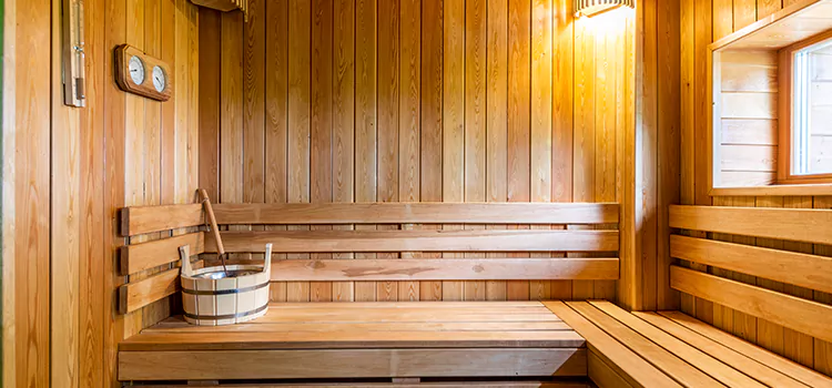Sauna Steam Generator Store Near Me in Waterloo, ON