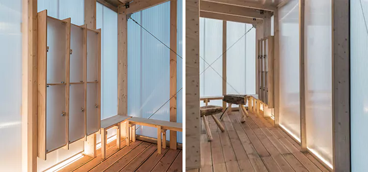 Transparent Sauna Waterproofing Services in Waterloo, ON